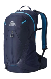 Backpack Gregory Women Maya 15 Storm Blue 25