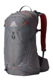 Backpack Gregory Women Maya 15 Sunset Grey 25