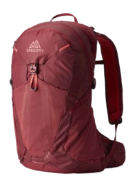 Backpack Gregory Maya 20 Damen Iris Red