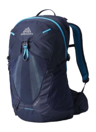 Backpack Gregory Women Maya 25 Storm Blue