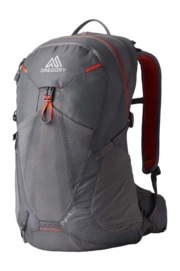 Sac de Randonnée Gregory Femme Maya 25 Sunset Grey