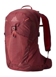Backpack Gregory Women Maya 25 Iris Red 25