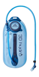Waterzak Gregory 3D Hydro 2L Reservoir Optic Blue