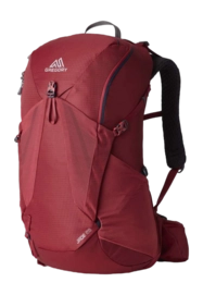 Backpack Gregory Women Jade 28 Ruby Red XS/S 25