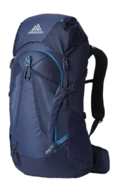 Rucksack Gregory Jade 33 Damen Midnight Navy (S/M)