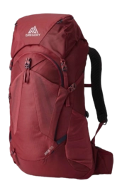 Rucksack Gregory Jade 33 Damen Ruby Red (S/M)