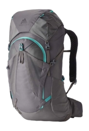 Rucksack Gregory Jade 33 Damen Mist Grey (S/M)