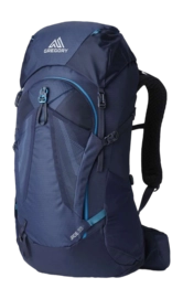 Backpack Gregory Jade 33 Damen Midnight Navy XS/S