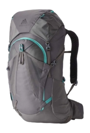 Sac de Randonnée Gregory Femme Jade 33 Mist Grey XS/S