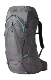 Backpack Gregory Women Jade 53 Mist Grey S/M 25