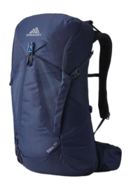 Backpack Gregory Men Zulu 30 Halo Blue M/L 25
