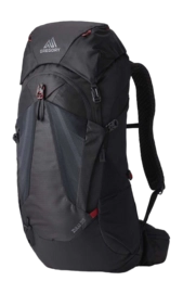 Sac de Randonnée Gregory Femme Zulu 35 Volcanic Black (S/M)