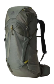 Sac de Randonnée Gregory Homme Zulu 40 Forage Green (M/L)