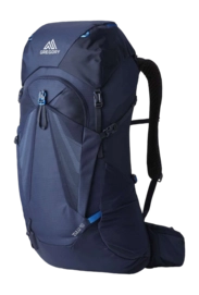 Backpack Gregory Women Zulu 40 Halo Blue (S/M) '24