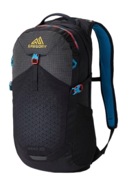 Rucksack Gregory Nano 20 Techno Black '24