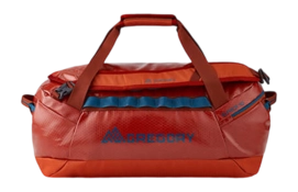 Travel Bag Gregory Alpaca 40 Redrock '24
