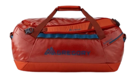 Travel Bag Gregory Alpaca 60 Redrock 25