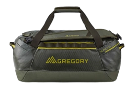 Travel Bag Gregory Alpaca 40 Fir Green 25