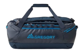 Travel Bag Gregory Alpaca 40 Slate Blue 25