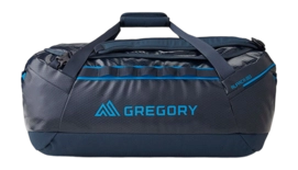 Travel Bag Gregory Alpaca 60 Slate Blue