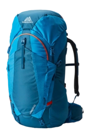 Backpack Gregory Youth Wander 50 Pacific Blue