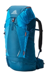 Sac de Randonnée Gregory Enfant Wander 30 Pacific Blue