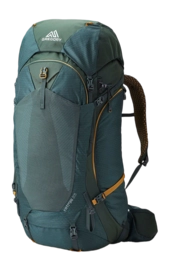 Backpack Gregory Men Katmai 65 Oxide Green M/L 25