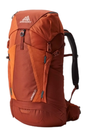 Backpack Gregory Wander 30 Kinder Redrock