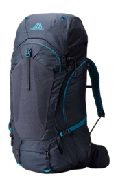 Sac de Randonnée Gregory Femme Kalmia 60 Solstice Blue XS/S