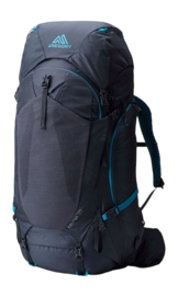 Sac de Randonnée Gregory Femme Kalmia 50 Solstice Blue S/M