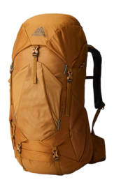 Sac de Randonnée Gregory Unisexe Stout 45 Sandstone