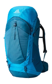 Backpack Gregory Men Stout 55 Compass Blue (L)