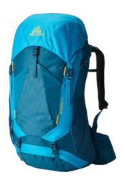 Backpack Gregory Unisex Amber 44 Coral Blue