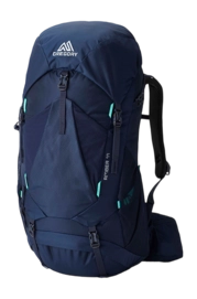 Sac de Randonnée Gregory Unisexe Ambre 44 Arctic Navy