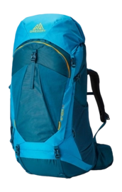Backpack Gregory Women Amber 68 Coral Blue L