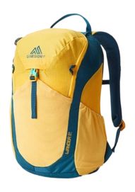 Backpack Gregory Kids Wander 12 Aqua Yellow 25