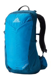Backpack Gregory Men Zulu 20 LT Horizon Blue 25