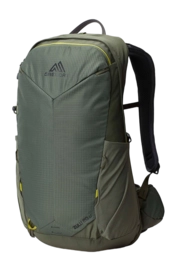 Backpack Gregory Men Zulu 20 LT Forage Green