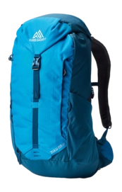 Rucksack Gregory Zulu LT 28 Unisex Horizon Blue One Size
