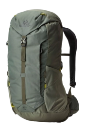 Rucksack Gregory Zulu LT 28 Unisex Forage Green One Size