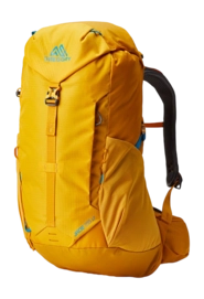 Backpack Gregory Women Jade 28 LT Capri Yellow 25