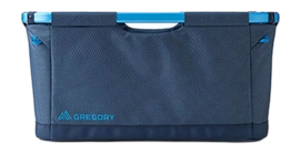 Panier de Rangement Gregory Alpaca Gear Basket 70 Slate Blue