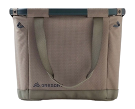 Aufbewahrungstasche Gregory Alpaca Gear Tote 30 Mirage Tan