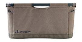 Storage Basket Gregory Alpaca Gear Basket 70 Mirage Tan 25