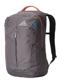 Rucksack Gregory Unisex Retna 25 Agate Grey