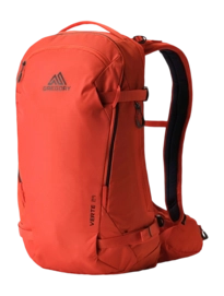 Backpack Gregory Unisex Green 24 After Orange M/L 25