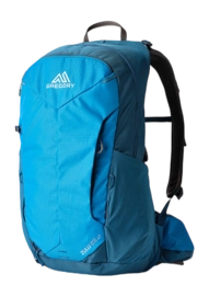 Backpack Gregory Zulu 25 LT Herren Horizon Blue