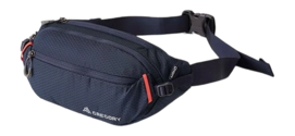 Sac Banane Gregory Unisexe Nano Waistpack Spark Navy