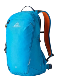 Backpack Gregory Unisex Kiro 20 Legion Blue
