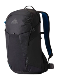 Backpack Gregory Unisex Kiro 24 Alpine Black 25